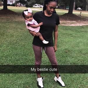 Meet your Posher, Angel